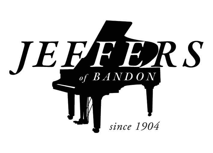 Jeffers Pianos