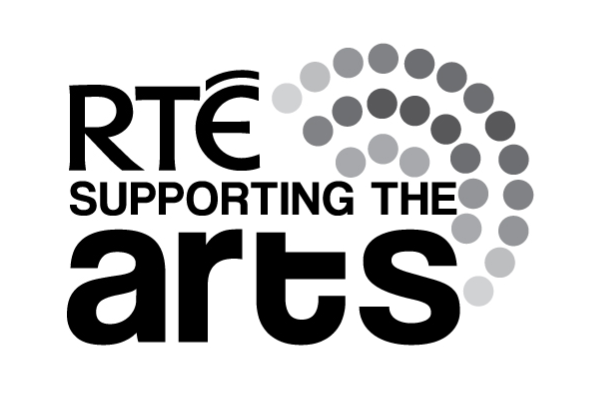 RTÉ Supporting the Arts