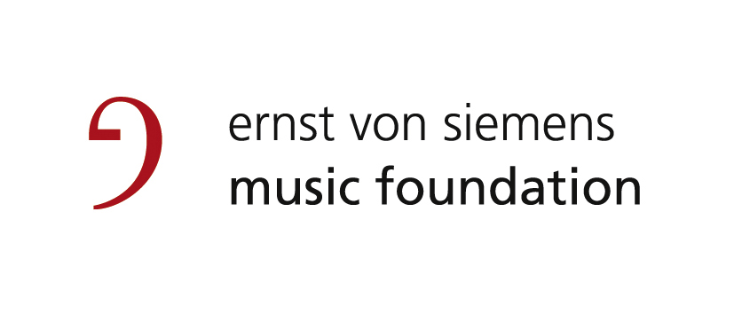 Ernst von Siemens Music Foundation logo logo