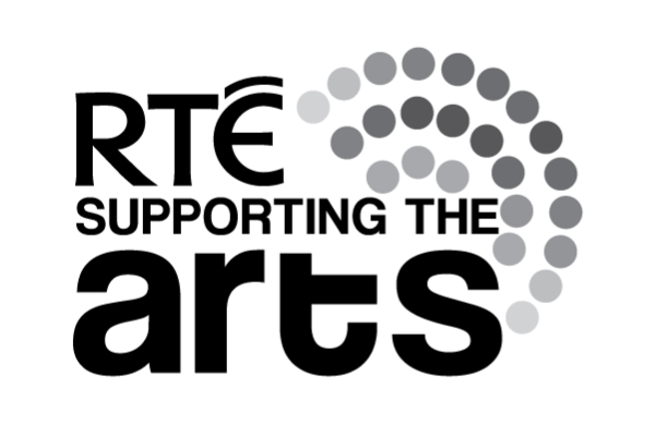 RT Supporting the Arts logo