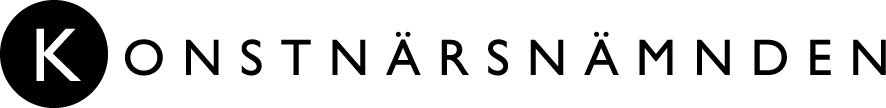 Swedish Arts Grant logo