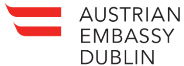 Austrian Embassy in Dublin logo