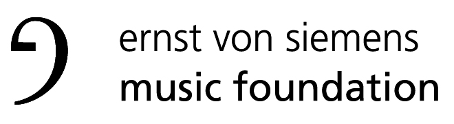 Ernst von Siemens Music Foundationa logo